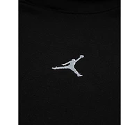 Jordan Big Boys Mj Brooklyn Pullover Hoodie