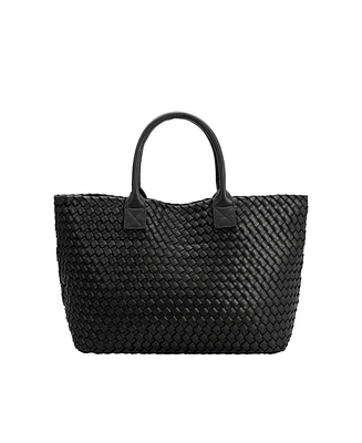 Melie Bianco Norah Extra Large Tote Bag