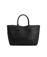 Melie Bianco Norah Extra Large Tote Bag