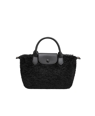 Melie Bianco Winnie Large Tote Bag
