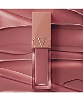 Valentino Beauty Liquirosso Soft Matte Liquid Lipstick & Blush