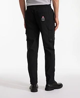 Ecko Unltd Men's Zip Ship Cargo Jogger Pants