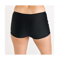 Calypsa Women's Boyshorts