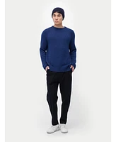 Gobi Cashmere Men's Raglan Sweater