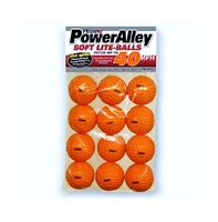 Amber Sports Heater Sports Slider 40 Mph Soft Foam Balls