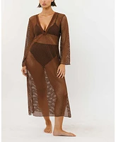Biliblond The Nets Dress
