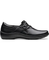 Clarks Women's Collection Cora Aubrie Shoes