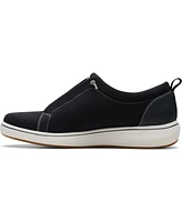 Clarks Cloudsteppers Women's Breeze Sky Slip-On Shoes