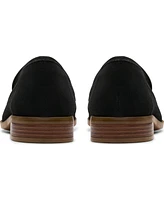 Clarks Collection Women's Trish Cove Slip-On Shoes