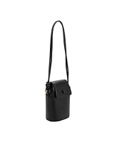 Melie Bianco Abigail Phone Mini Crossbody Bag