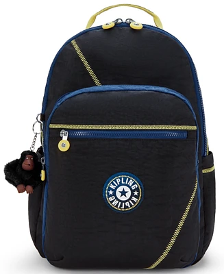 Kipling Seoul Lap 15" Laptop Backpack