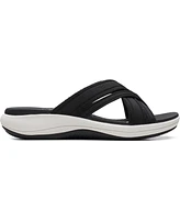 Clarks Women's Cloudsteppers Mira Isle Sandals