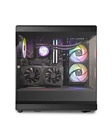 iBUYPOWER Y40 Gaming Pc Desktop