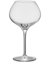 Orrefors More Mature Red Wine Glasses, Set of 4