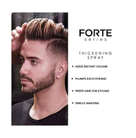 Forte Series Thickening Spray