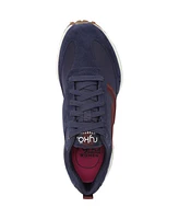 Ryka Women's Jetsetter Lace Up Retro Sneakers
