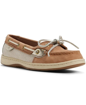 Sperry Women's Angelfish Lace-Up Boat Shoe