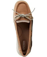 Sperry Women's Angelfish Lace-Up Boat Shoe