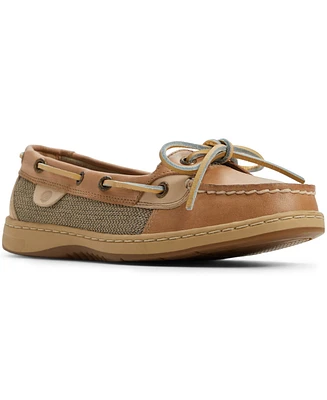 Sperry Women's Angelfish Lace-Up Boat Shoe