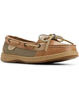 Sperry Women's Angelfish Lace-Up Boat Shoe