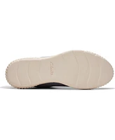 Clarks Women's Collection Caroline Echo Slip On Sneakers