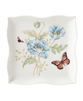 Lenox Butterfly Meadow Square Dish