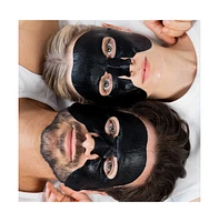 Forte Series Charcoal Mask