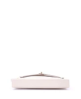 Pre-Owned Hermes Kelly Elan Shoulder Bag Epsom