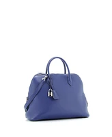 Pre-Owned Hermes 30 Bolide 1923 Bag Evercolor