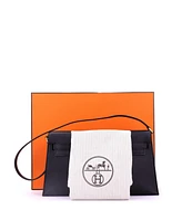 Pre-Owned Hermes Kelly Elan Shoulder Bag Madame