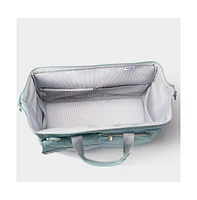 Sunveno 3-in-1 Weekender Diaper Bag