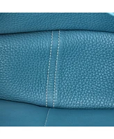 Pre-Owned Hermes 31 Halzan Bag Clemence