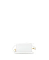 Pre-Owned Jacquemus Le Chiquito Moyen Bag Leather