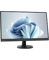 Lenovo D27-40 27" 16:9 Full Hd Va Wled Monitor, Raven Black