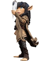 Weta Workshop Polystone - Dark Crystal (1982) - Jen the Gelfling 1:6 Scale Statue
