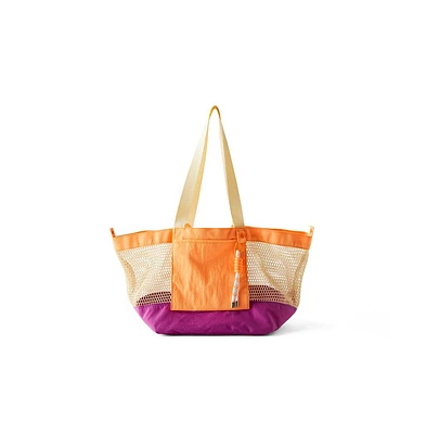 Cotton On Women's Active Mesh Tote