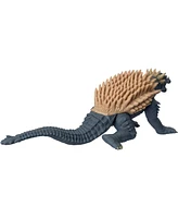 Bandai - Godzilla - Movie Monster Series - Anguirus (2004) Action Figure