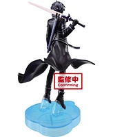 BanPresto - Sword Art Online - Alicization War Of Underworld Kirito Statue