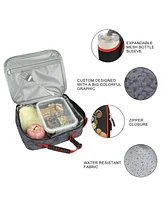 Five Nights at Freddy's Insulated Lunch Kit