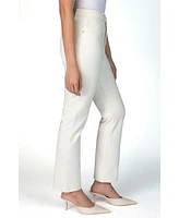 Nelle Atelier Petite The Kate Straight Leg Jean