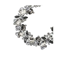 Sohi Party Stone Choker Necklace