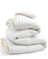 Unikome 500 Thread Count All Season Down Feather Comforter