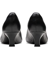 Clarks Women's Collection Kepley Vine Pumps
