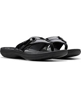Clarks Cloudsteppers Women's Breeze Reyna Sandals