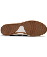 Clarks Women's Cloud Steppers Breeze Vibe Flat Shoes
