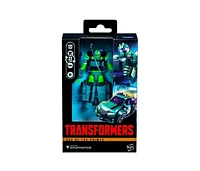Fugitive Waspinator Deluxe Class | Transformers: Age of the Primes | Hasbro, Takara Tomy