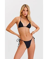 Sunkissed Le Triangle Bottom