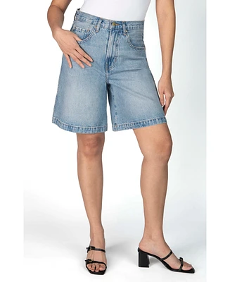 Nelle Atelier Petite The Sara Denim Short