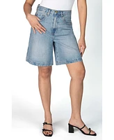 Nelle Atelier Petite The Sara Denim Short
