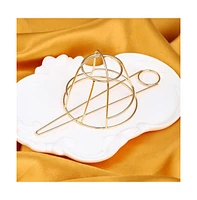 Sohi Cylindre Hair Pin